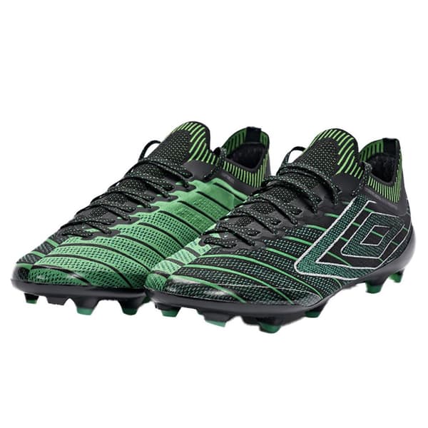 Umbro Jalkapallokengät Velocita Elixir Pro Fg Harmaa EU 42