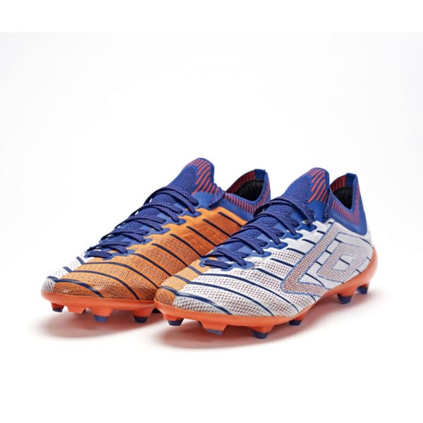 Umbro Jalkapallokengät Velocita Elixir Pro Fg Sininen EU 41