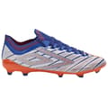 Pikkukuva 1 / 4: Umbro Jalkapallokengät Velocita Elixir Pro Fg Sininen EU 41