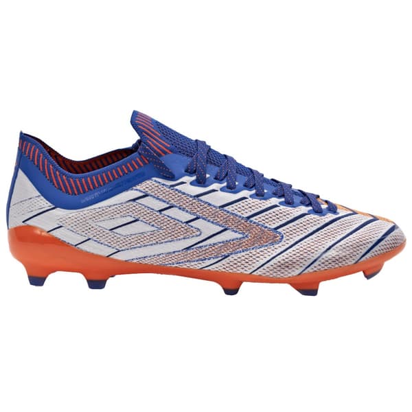 Umbro Jalkapallokengät Velocita Elixir Pro Fg Sininen EU 41