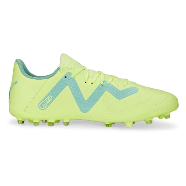 Puma Fotbollsskor Future Play Mg Gul EU 41