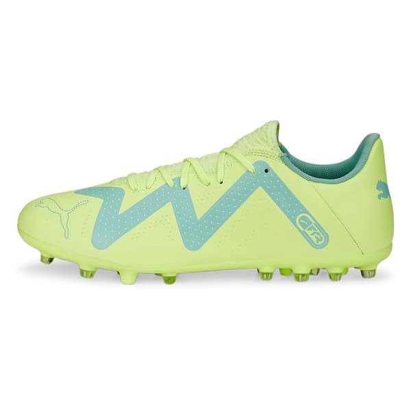 Puma Fotbollsskor Future Play Mg Gul EU 41