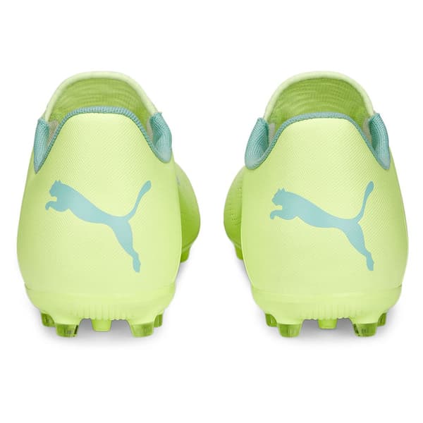 Puma Fotbollsskor Future Play Mg Gul EU 41