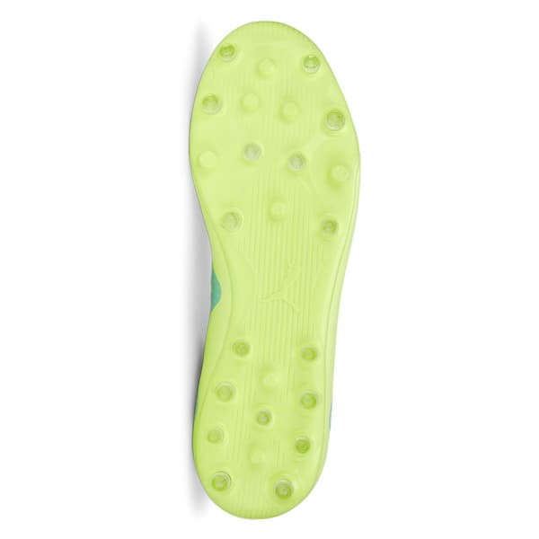 Puma Fotbollsskor Future Play Mg Gul EU 41