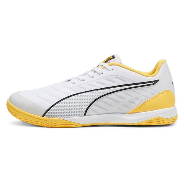 Puma Sko Ibero Iv Hvid EU 44
