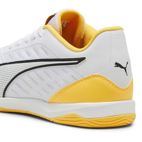 Puma Sko Ibero Iv Hvid EU 44