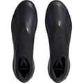 Miniatyrbillede 6 af 9: Adidas Fodboldstøvler X Crazyfast 1 Laceless Fg Sort EU 40