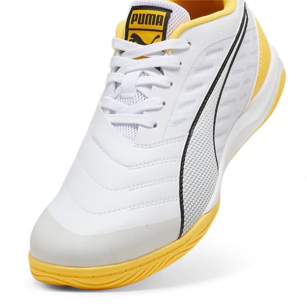 Puma Sko Ibero Iv Hvid EU 40