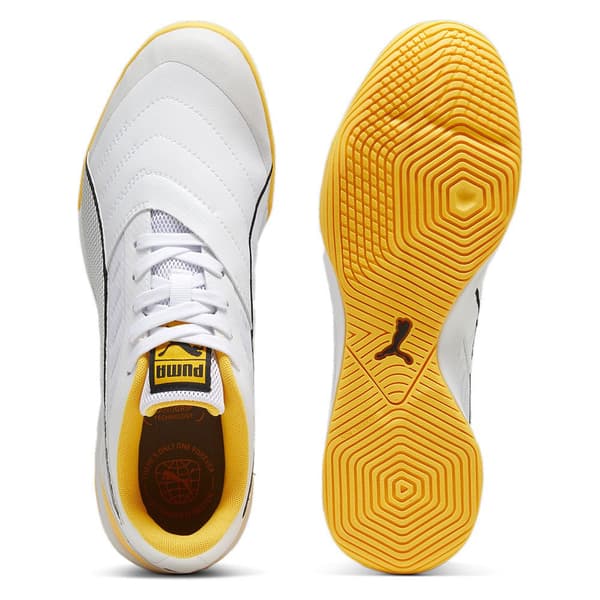 Puma Sko Ibero Iv Hvid EU 40