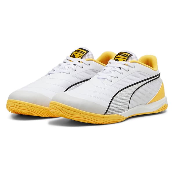 Puma Sko Ibero Iv Hvid EU 40