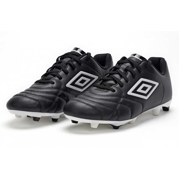 Umbro Fodboldstøvler Classico Xi Fg Sort EU 35