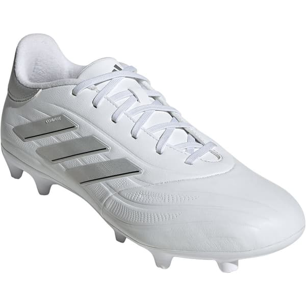 Adidas Jalkapallokengät Copa Pure 2 League Fg Valkoinen EU 41 1/3