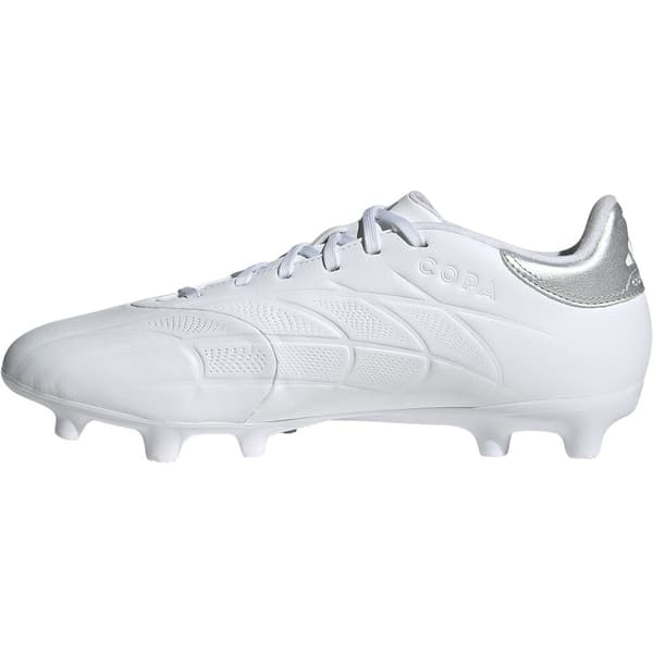 Adidas Jalkapallokengät Copa Pure 2 League Fg Valkoinen EU 41 1/3