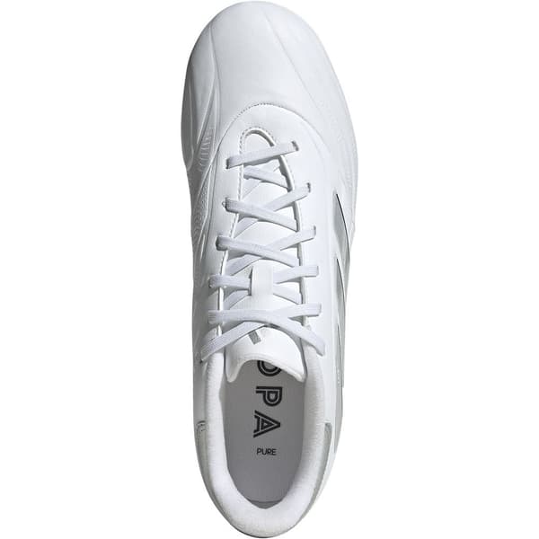 Adidas Jalkapallokengät Copa Pure 2 League Fg Valkoinen EU 41 1/3