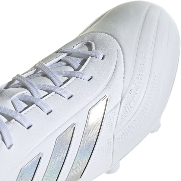 Adidas Jalkapallokengät Copa Pure 2 League Fg Valkoinen EU 41 1/3