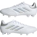 Pikkukuva 9 / 9: Adidas Jalkapallokengät Copa Pure 2 League Fg Valkoinen EU 41 1/3