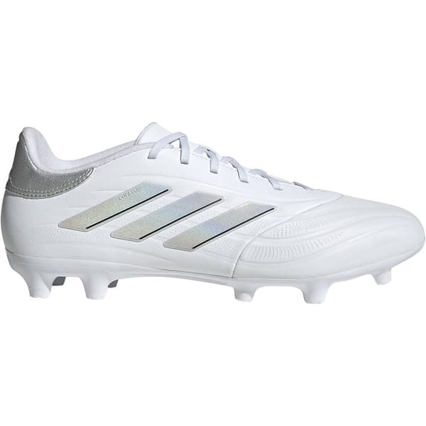Adidas Jalkapallokengät Copa Pure 2 League Fg Valkoinen EU 41 1/3