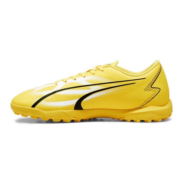 Puma Fotbollsskor Ultra Play Tt Gul EU 46