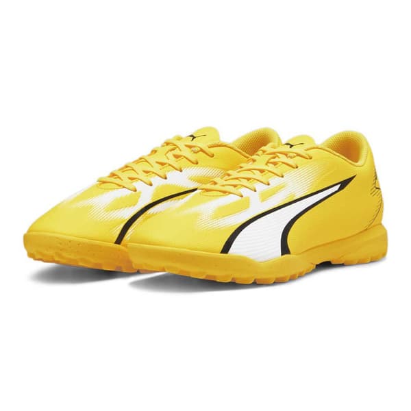 Puma Fotbollsskor Ultra Play Tt Gul EU 46