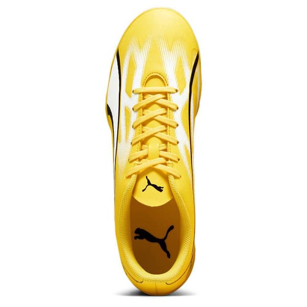 Puma Fotbollsskor Ultra Play Tt Gul EU 46