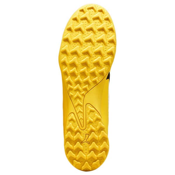 Puma Fotbollsskor Ultra Play Tt Gul EU 46