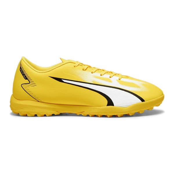 Puma Fotbollsskor Ultra Play Tt Gul EU 46