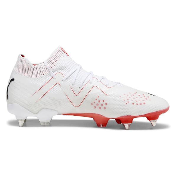 Puma Fotbollsskor Future Ultimate Mxsg Vit EU 39