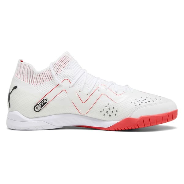 Puma Kengät Future Ultimate Court Valkoinen EU 46 1/2