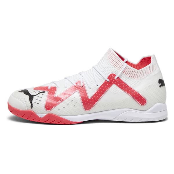 Puma Kengät Future Ultimate Court Valkoinen EU 46 1/2