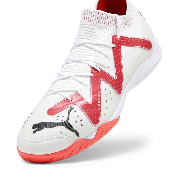 Puma Kengät Future Ultimate Court Valkoinen EU 46 1/2