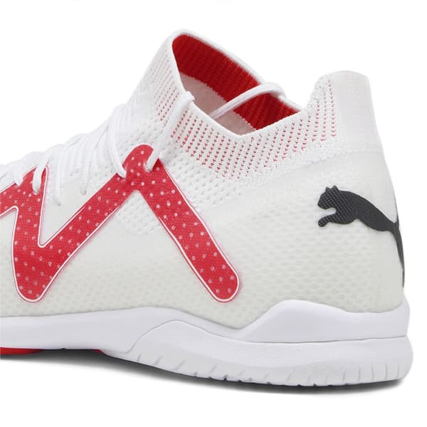 Puma Kengät Future Ultimate Court Valkoinen EU 46 1/2