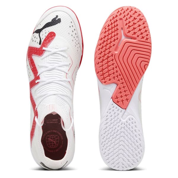 Puma Kengät Future Ultimate Court Valkoinen EU 46 1/2
