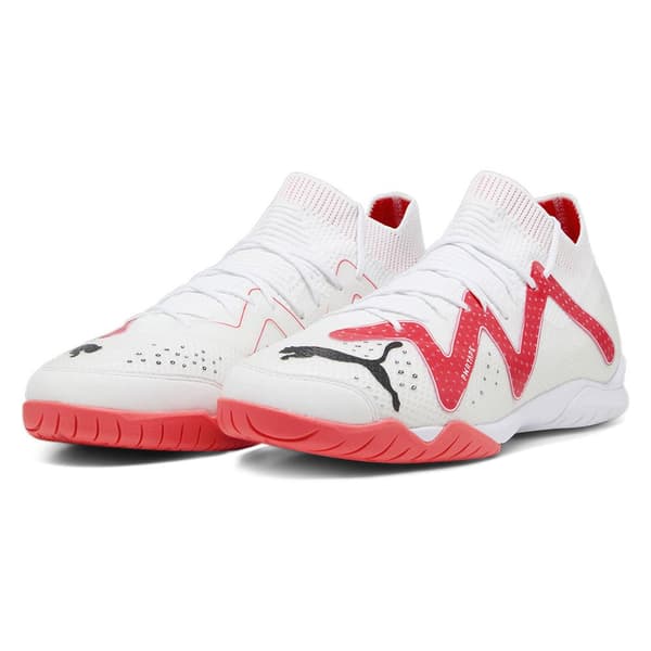 Puma Kengät Future Ultimate Court Valkoinen EU 46 1/2