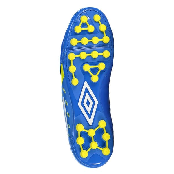 Umbro Fotbollsskor Medusæ Ii Pro Ag Blå EU 44 1/2