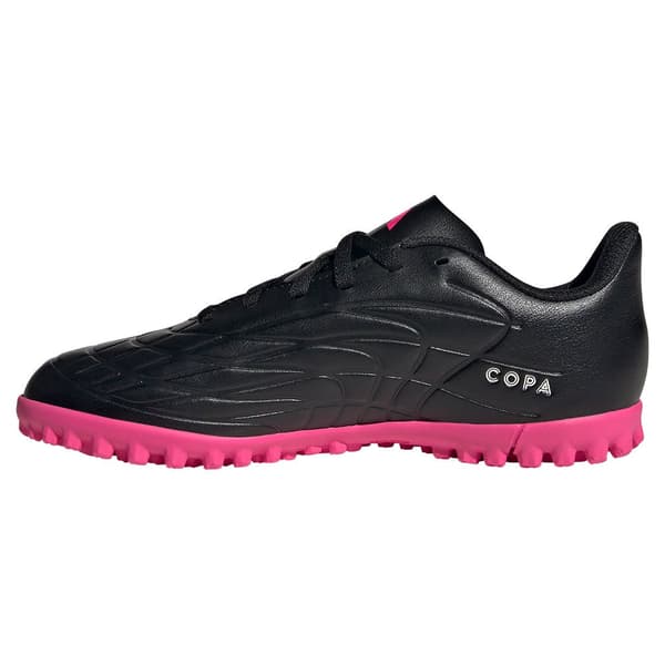 Adidas Fotbollsskor För Barn Copa Pure.4 Tf Svart EU 33