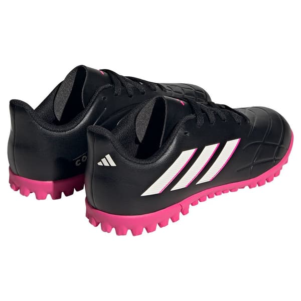 Adidas Fotbollsskor För Barn Copa Pure.4 Tf Svart EU 33