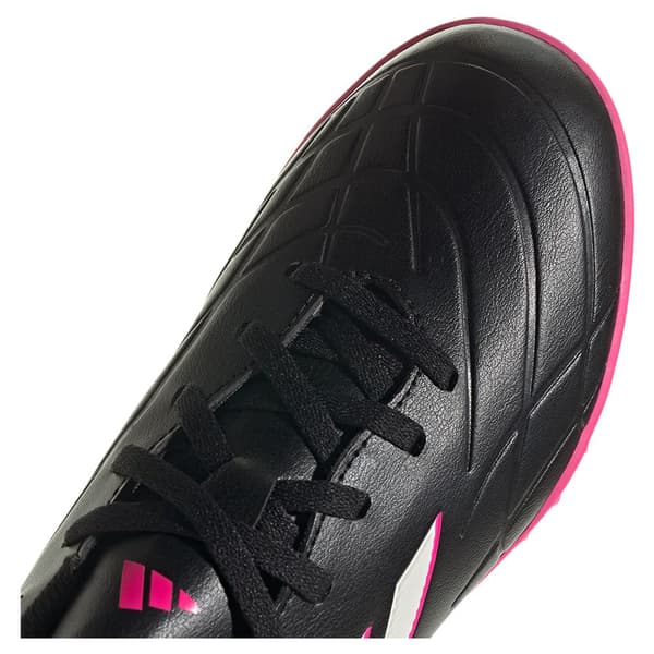 Adidas Fotbollsskor För Barn Copa Pure.4 Tf Svart EU 33