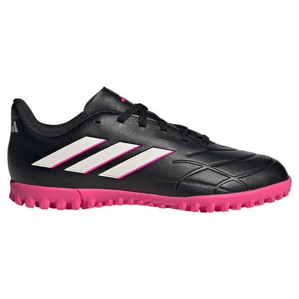 Adidas Fodboldstøvler Til Børn Copa Pure.4 Tf Sort EU 33