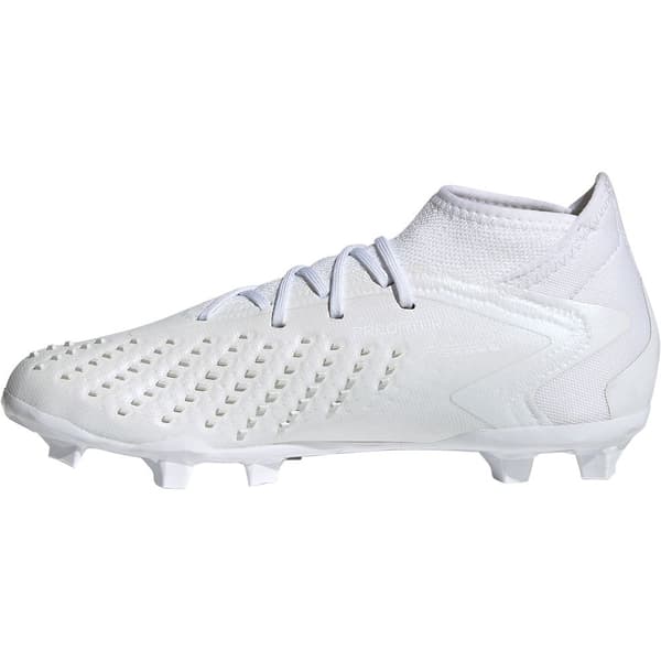 Adidas Fodboldstøvler Til Børn Predator Accuracy.1 Fg Hvid EU 29