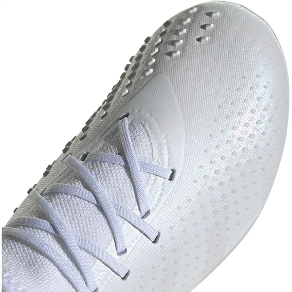 Adidas Fodboldstøvler Til Børn Predator Accuracy.1 Fg Hvid EU 29