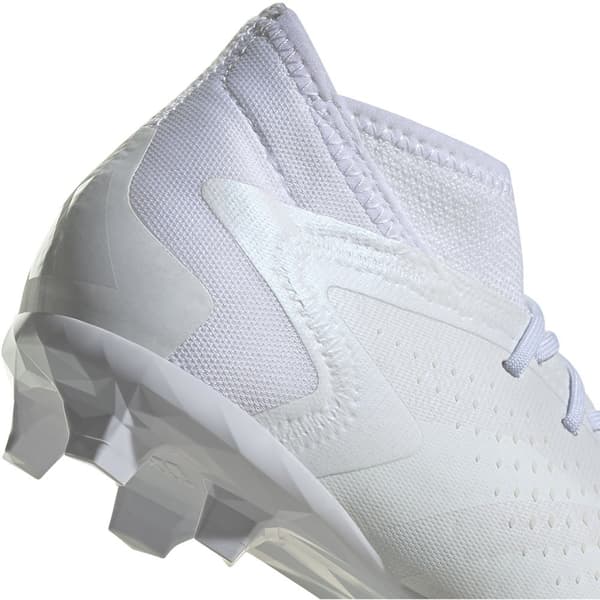 Adidas Fodboldstøvler Til Børn Predator Accuracy.1 Fg Hvid EU 29