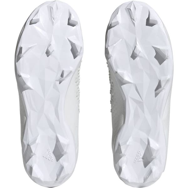 Adidas Fodboldstøvler Til Børn Predator Accuracy.1 Fg Hvid EU 29