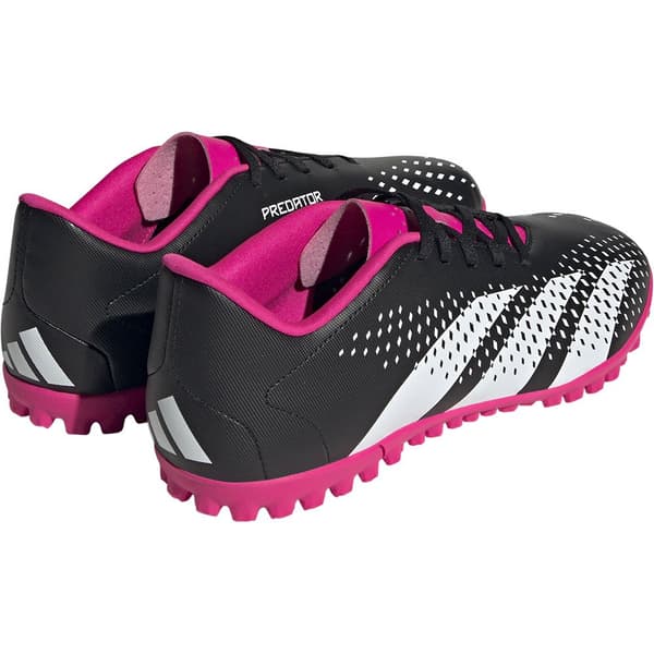 Adidas Fotbollsskor Predator Accuracy.4 Tf Svart EU 46
