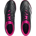 Miniatyrbild 5 av 7: Adidas Fotbollsskor Predator Accuracy.4 Tf Svart EU 46