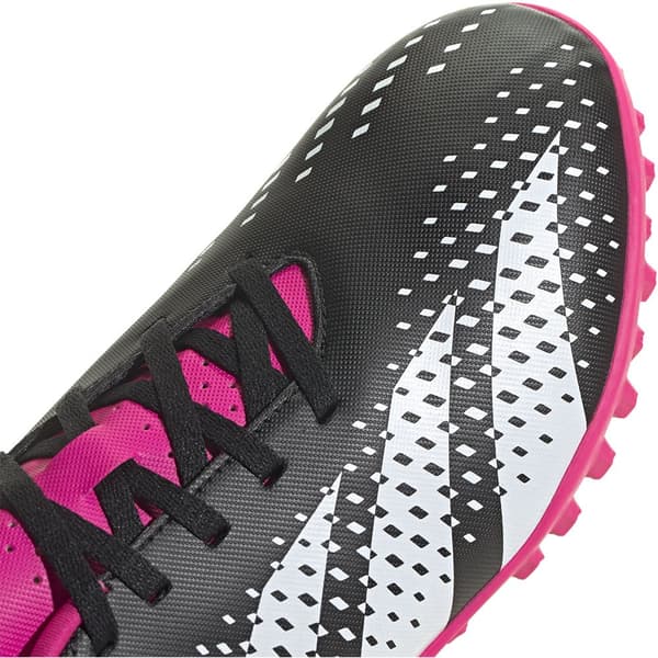 Adidas Fotbollsskor Predator Accuracy.4 Tf Svart EU 46