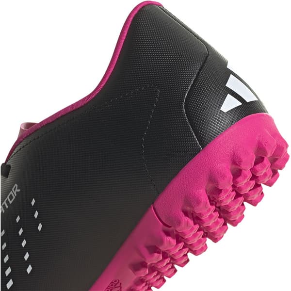 Adidas Fotbollsskor Predator Accuracy.4 Tf Svart EU 46