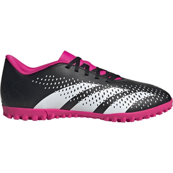 Adidas Fotbollsskor Predator Accuracy.4 Tf Svart EU 46