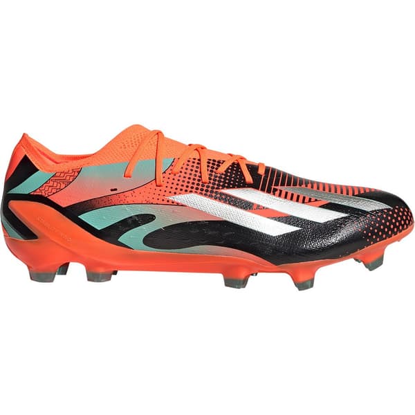 Adidas Fotbollsskor X Speedportalessi.1 Fg Orange EU 46