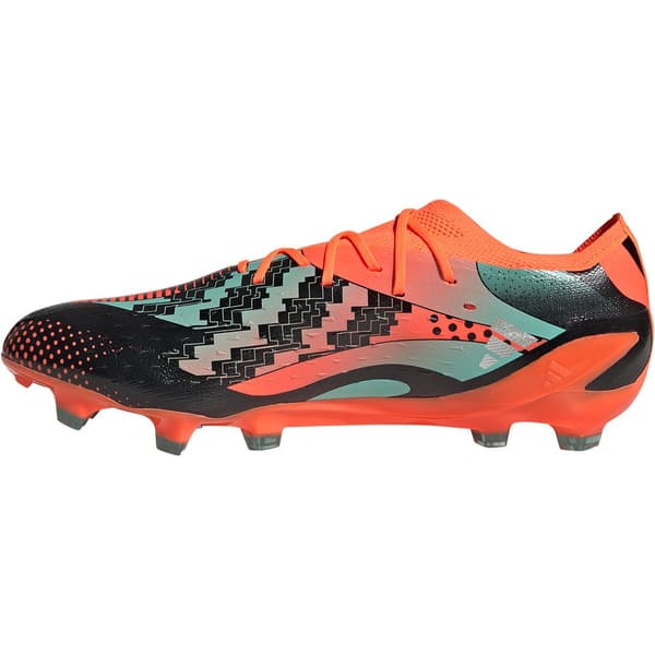 Adidas Fotbollsskor X Speedportalessi.1 Fg Orange EU 46