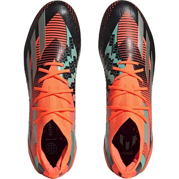 Adidas Fotbollsskor X Speedportalessi.1 Fg Orange EU 46